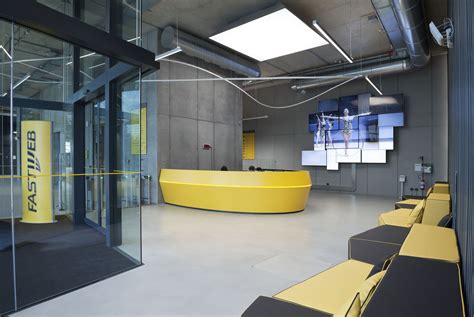 Sostenibile e smart, ecco Nexxt: il nuovo headquarter di Fastweb